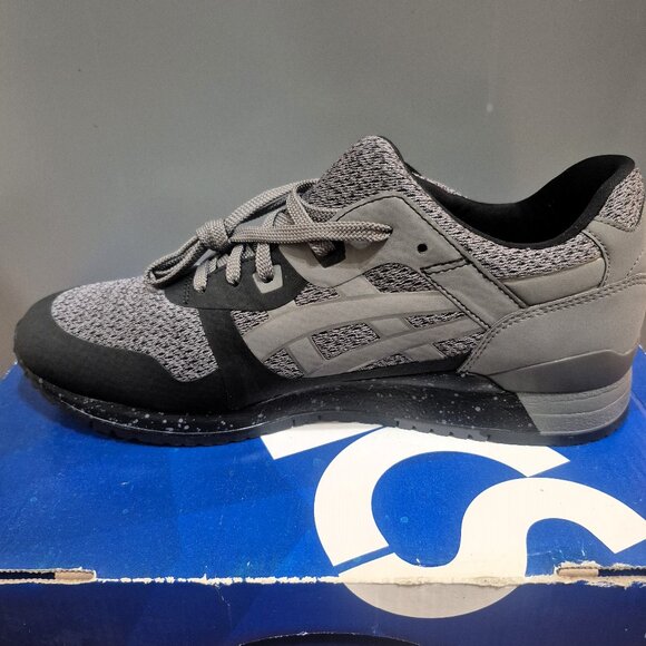GEL-LYTE III NS | Men | BLACK/CARBON main image 5
